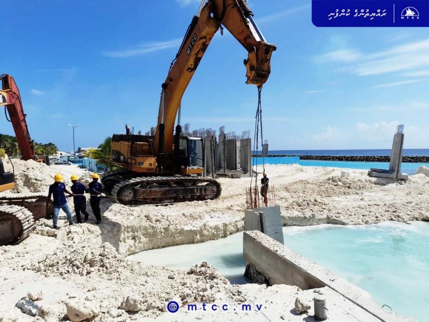 އއ. އުކުޅަސް ބަނދަރު ތަރައްގީކުރުމުގެ ތެރެއިން
