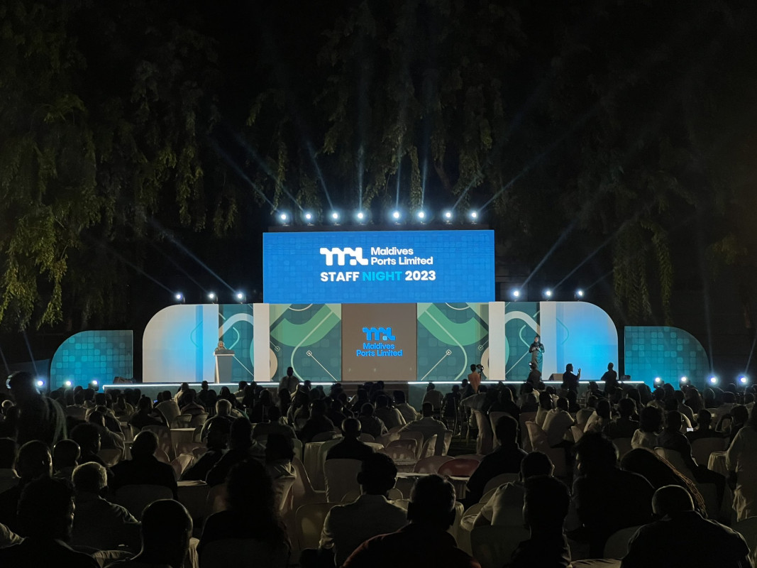 އެމްޕީއެލްގެ އައު ލޯގޯ