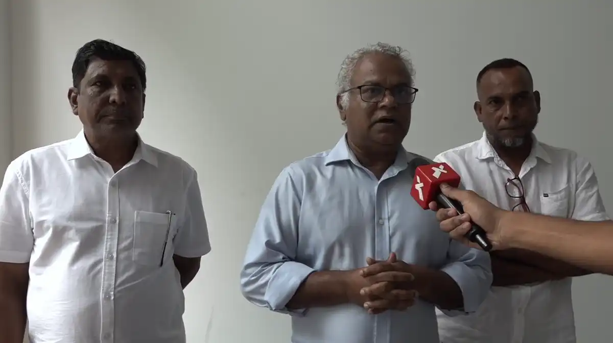 ހިރިމަރަދޫ ރައްޔިތުން އެހެން ރަށަކަށް ބަދަލުކުރުމުގެ މަރުހަލާގައި އިންސާނީ ހައްގުތަކަށް އުނިކަން އަންނަ ފަދަ ކަންބޮޑުވުންތަކެއް ހުރުމުން، އެ މައްސަލަ ހިއުމަން ރައިޓްސް ކޮމިޝަން (އެޗްއާރްސީއެމް) އަށް ހުށަހެޅުމަށްފަހު އެމްޑީޕީން ނޫސްވެރިންނާ ބައްދަލުކުރުން