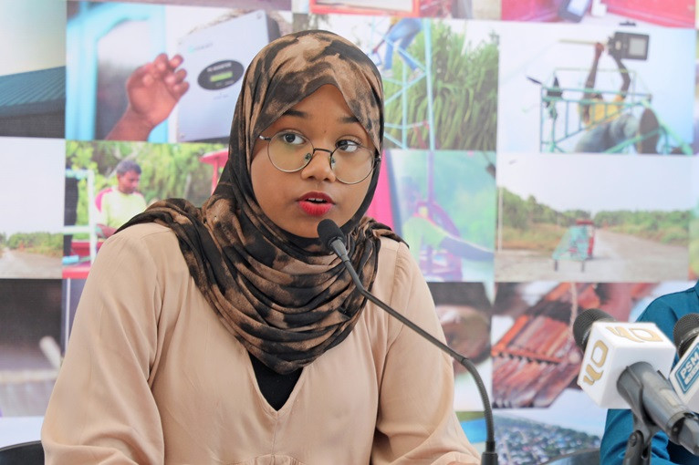 BML introduced ‘Bank Fund’ to support community initiatives on Tuesday