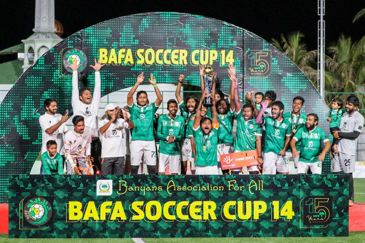 ޗެމްޕިއަން އެފްސީ ބޭސް ސިޓީ: ފޮޓޯ-ބާފާ