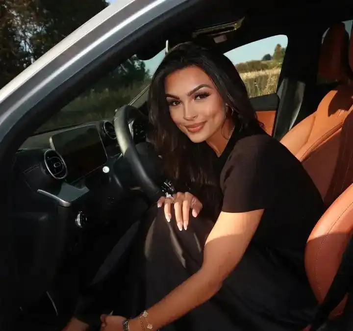 މިސިސް ވޯލްޑް 2025 މުބާރާތުގެ ދެވަނަ ރަނަރަޕްގެ މަގާމު ސްރީލަންކާގެ ސަބީނާ ޔޫސުފް ވަނީ ހޯދާފައި.