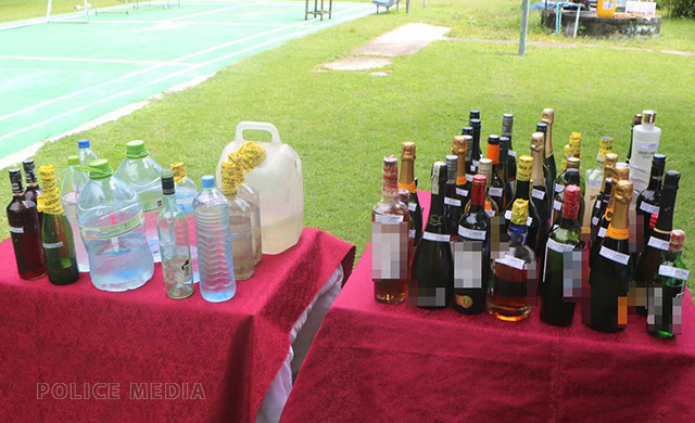 ނައްތާލި ބައެއް ބަނގުރާފުޅިތައް