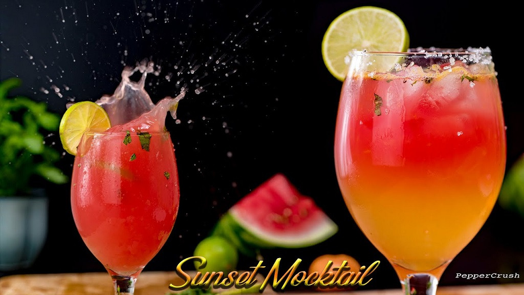 ސަންސެޓް މޮކްޓެއިލް