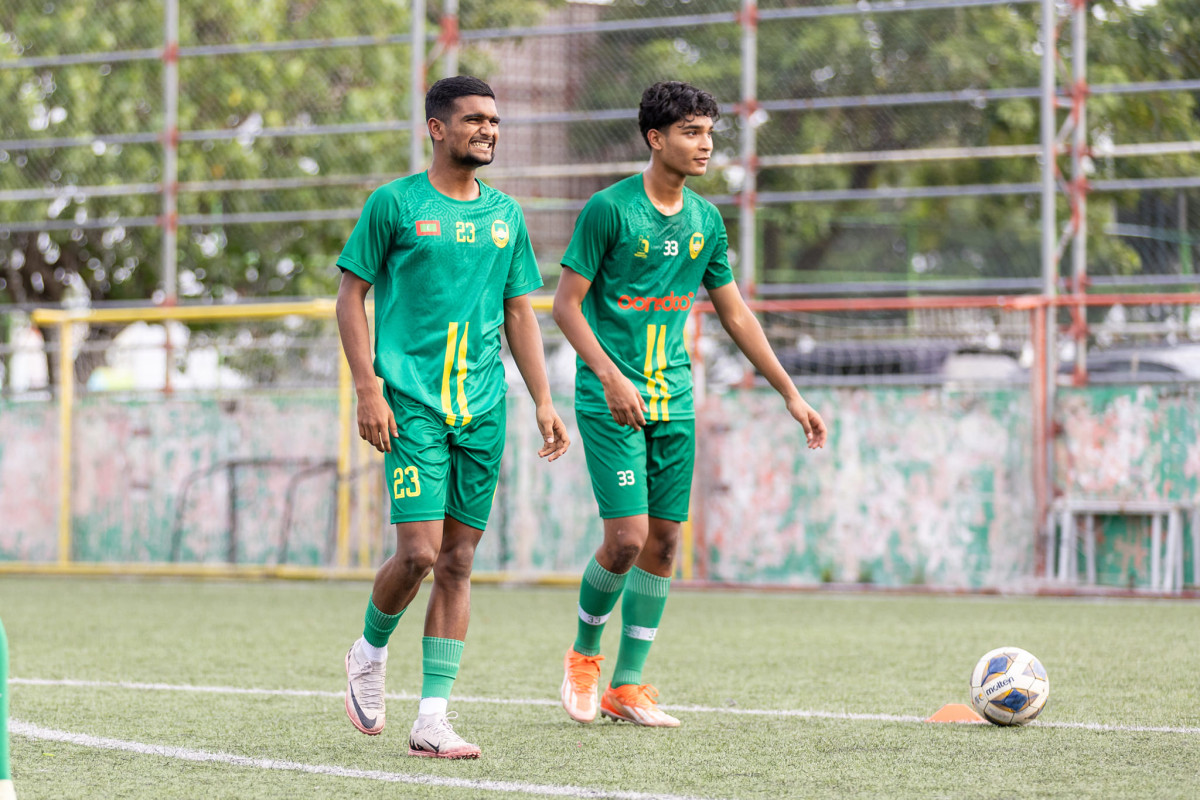 މާޒިޔާ އިން ކުރިއަށް ގެންދިޔަ ފަރިތަކުރުމުގެ ތެރެއިން