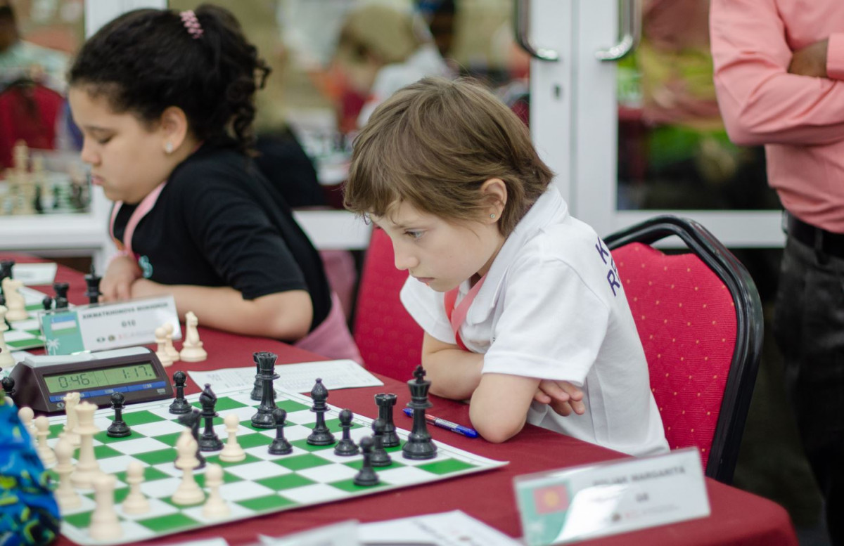 ވެސްޓަރން އޭޝިއަން ޖޫނިއަރ ޗެސް ޗެމްޕިއަންޝިޕް