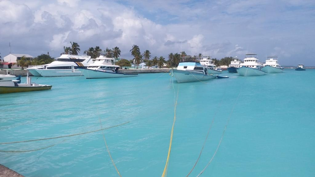 ރާއްޖޭގެ އެންމެ އުތުރުން އިހަވަންދިއްޕޮޅުގައި ބައިނަލްއަގުވާމީ ޓްރާންސްޝިޕްމަންޓް ބަނދަރެއް ތަރައްޤީކުރުމުން އޭގެ އިޤްތިޞާދީ ފައިދާ މުޅި ރާއްޖެއަށް ކުރާނެ