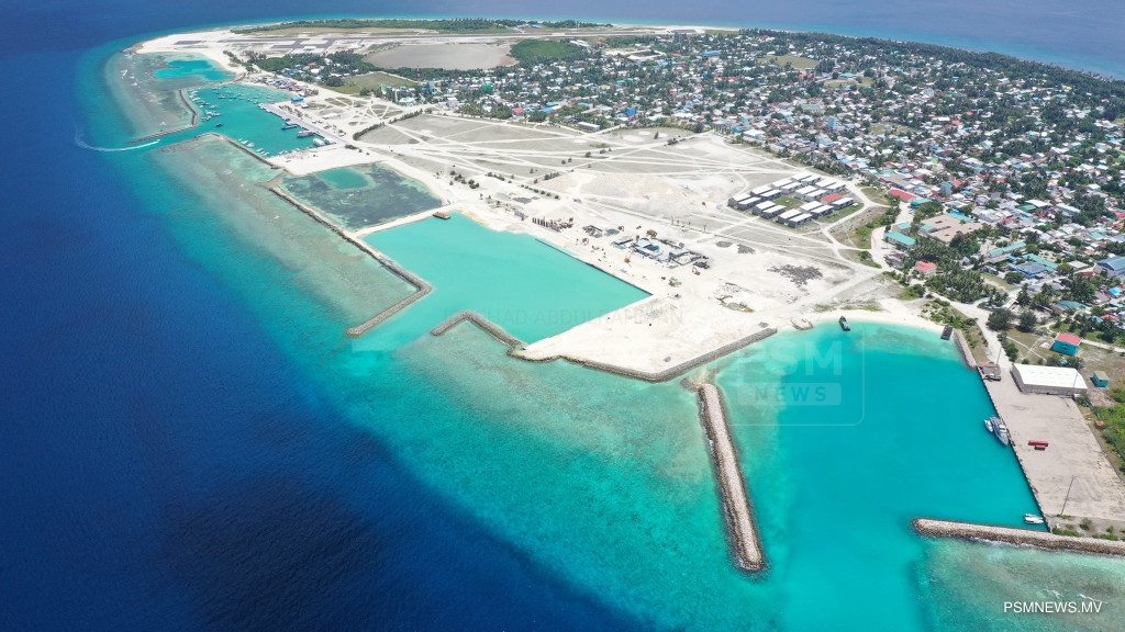 ކުޅުދުއްފުށި ސިޓީ