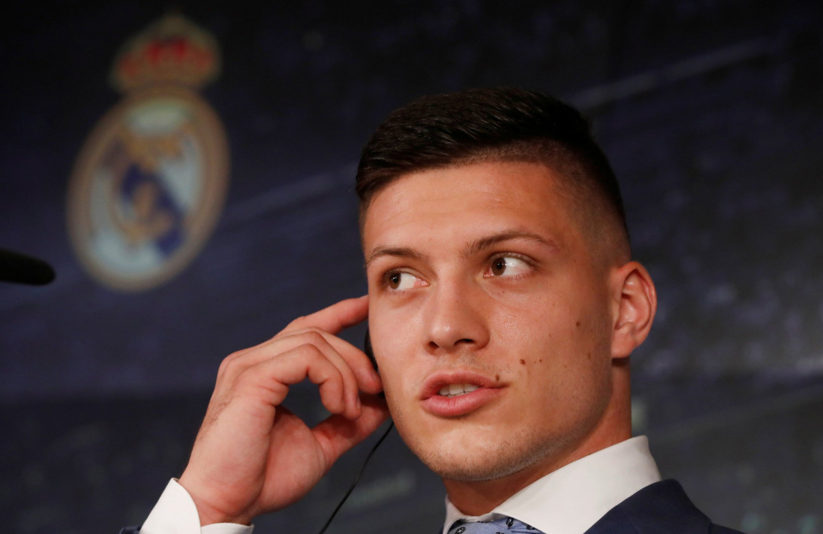 ލޫކާ ޖޮވިކް