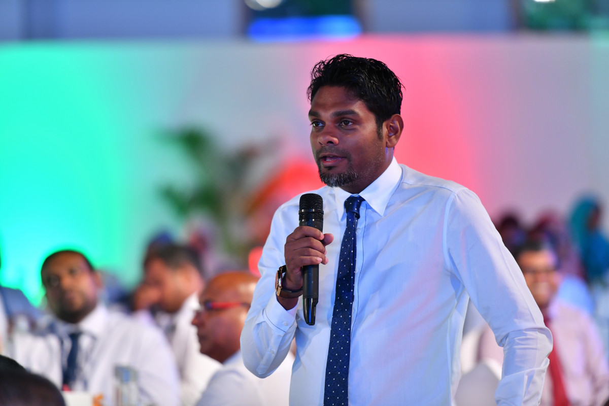 ހުސައިން އަމްރު