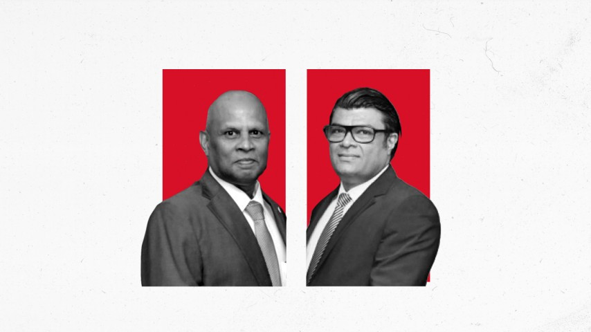 ބެލްޖިއަމަށާއި އީޔޫ އަދި ޖަޕާނަށް ރާއްޖެއިން ކަނޑައަޅާ އައު ސަފީރުން