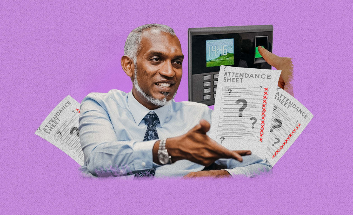 މާލެ ސިޓީ މޭޔަރ ޑރ. މުހައްމަދު މުއިއްޒު