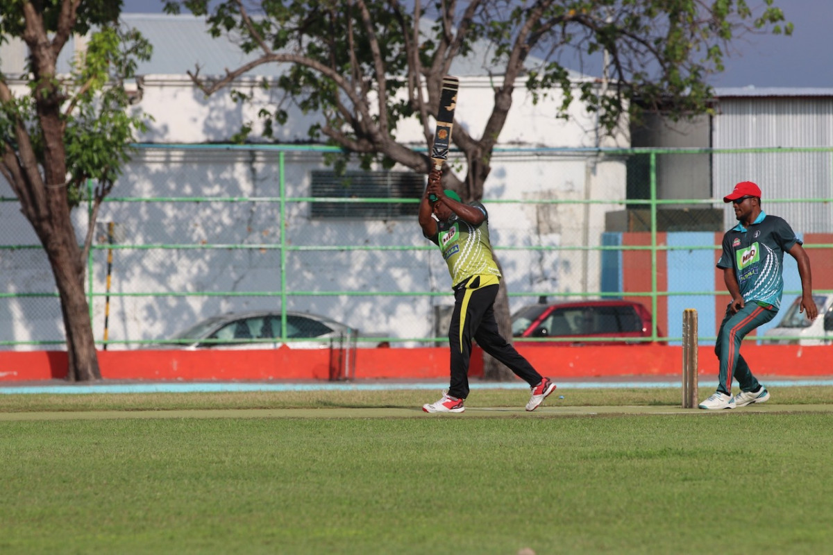 ސެމީފައިނަލް މެޗެއްގެ ތެރެއިން