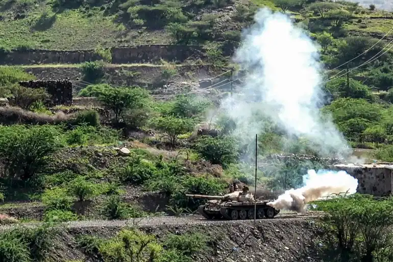 މެދުއިރުމަތީ ހަނގުރާމަ