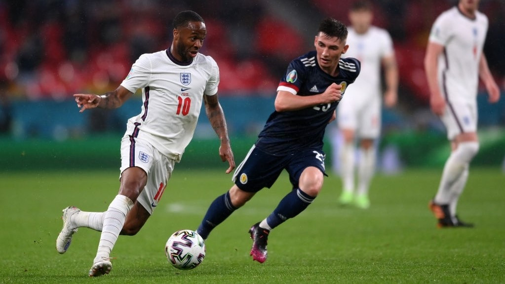 އިންގްލެންޑާއި ސްކޮޓްލެންޑް ބައްދަލުކުރި މެޗުގެ ތެރެއިން: މި މެޗު އެއްވަރުވީ 0-0 ން