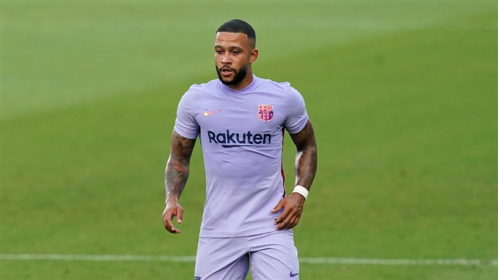 ބާސާއާ ގުޅުނު ނެދަލެންޑްސްގެ ފޯވާޑް މެމްފިސް ޑިޕާއި