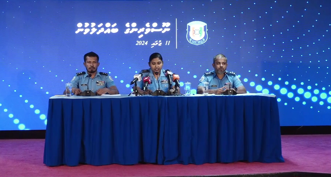 ބުރާސްފަތި ދުވަހު އިސްކަންދަރު ކޮށީގައި ބޭއްވި ނޫސްވެރިންގެ ބައްދަލުވުމުގެ ތެރެއިން