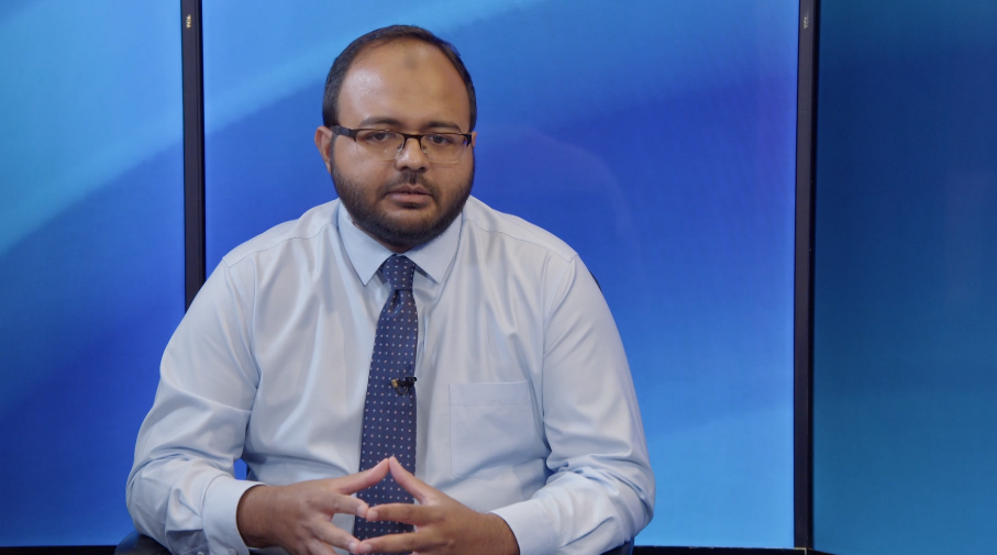 ސްޓޭޓް މިނިސްޓަރު، މުހައްމަދު އިއާދު ހަމީދު