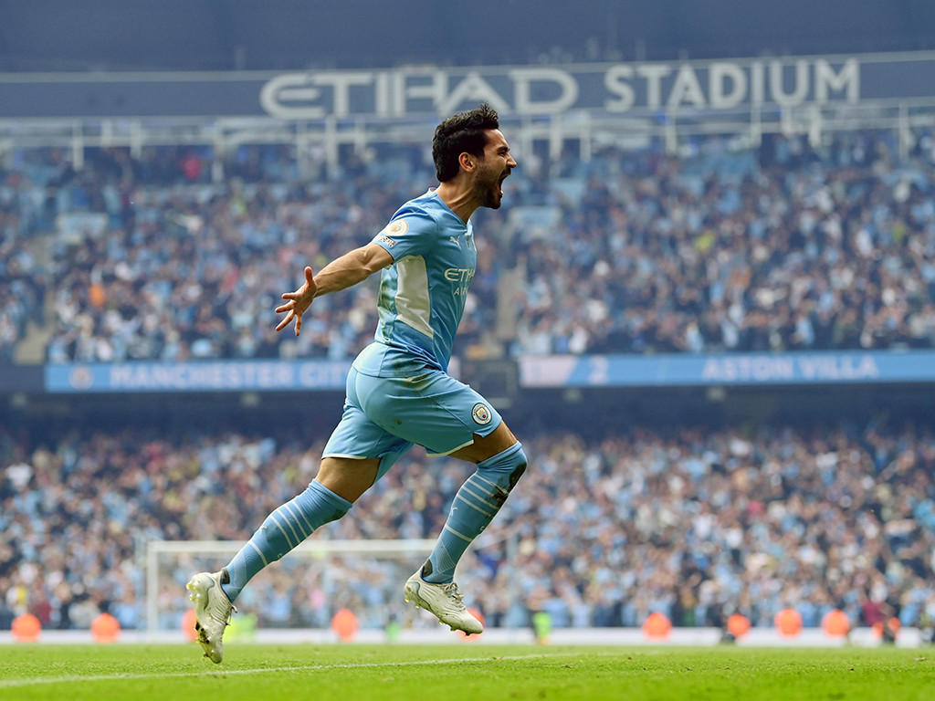 ސިޓީއަށް ލީގު ލިބުނީ ގުންޑޮގާން ޖެހި ދެ ލަނޑުން