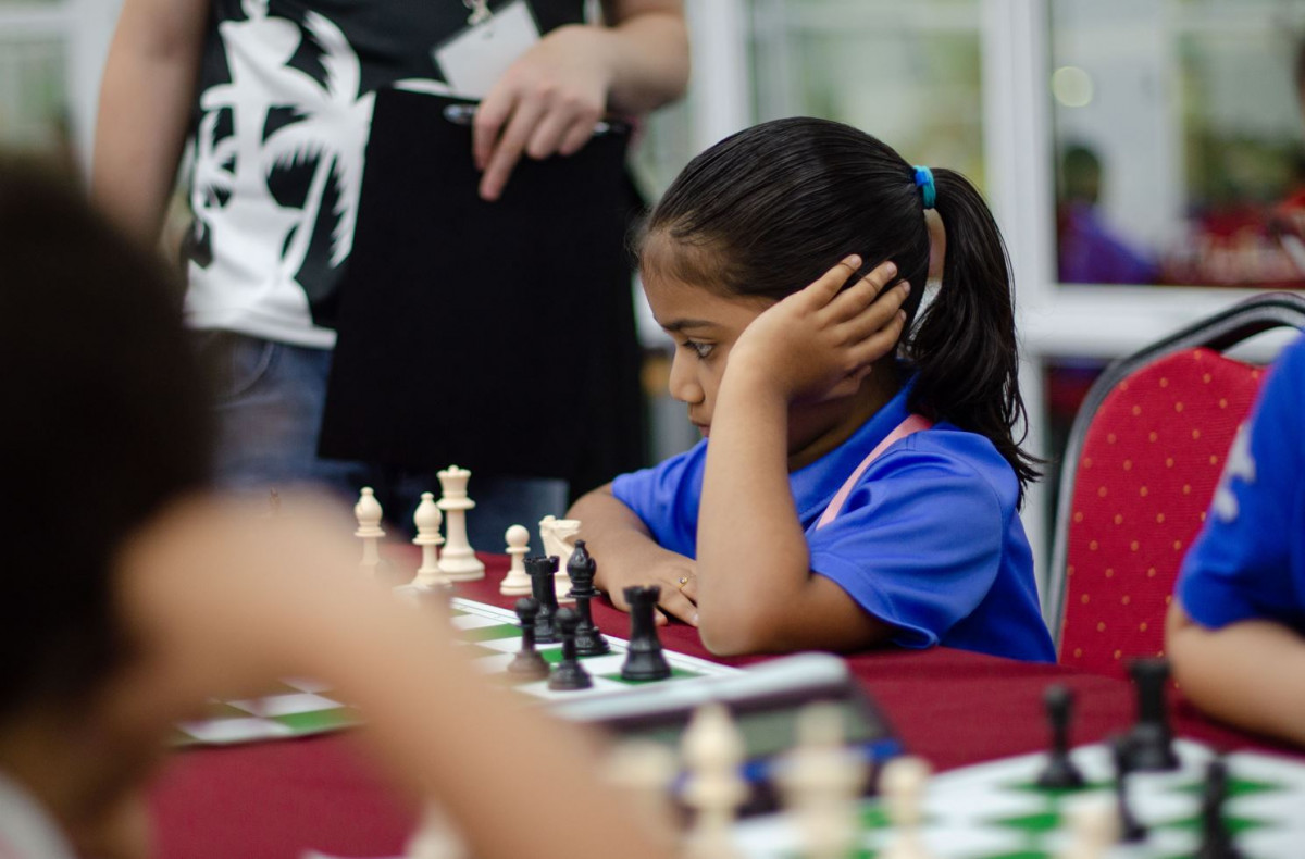 ވެސްޓަރން އޭޝިއަން ޖޫނިއަރ ޗެސް ޗެމްޕިއަންޝިޕް