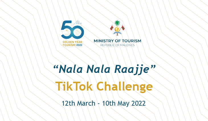 TikTok Challenge introduced in celebration of Tourism Golden Jubilee