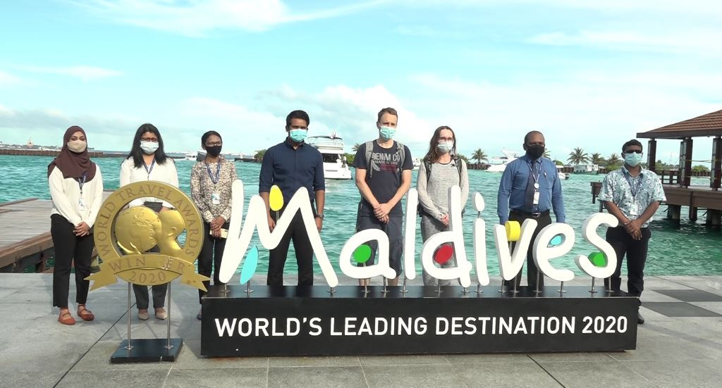 ބޯޑަރު އަލުން ހުޅުވާލިތާ އެއް އަހަރު ފުރުން