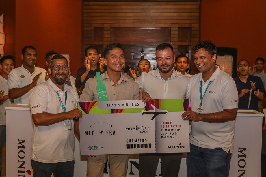 SIMDI Group wrapped up the Monin Cup 2024 earlier this week