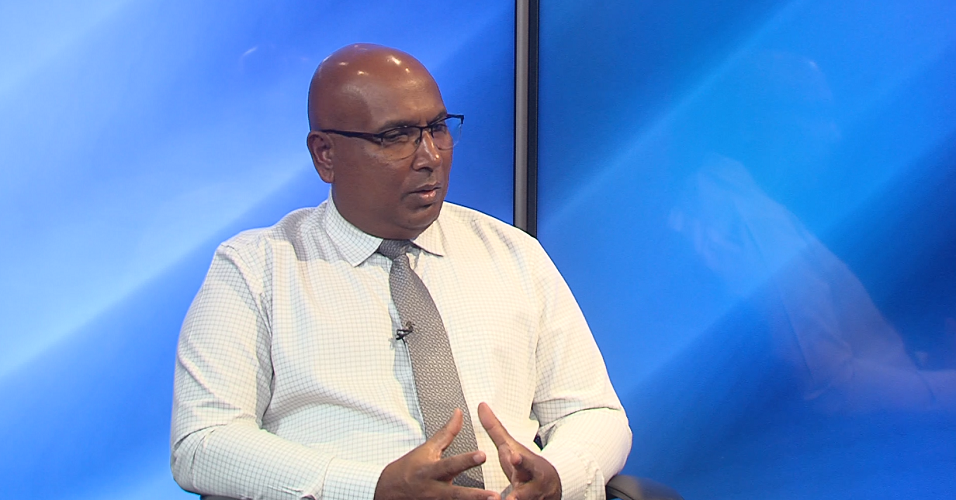 Suhail Ahmed resigns as HDC MD