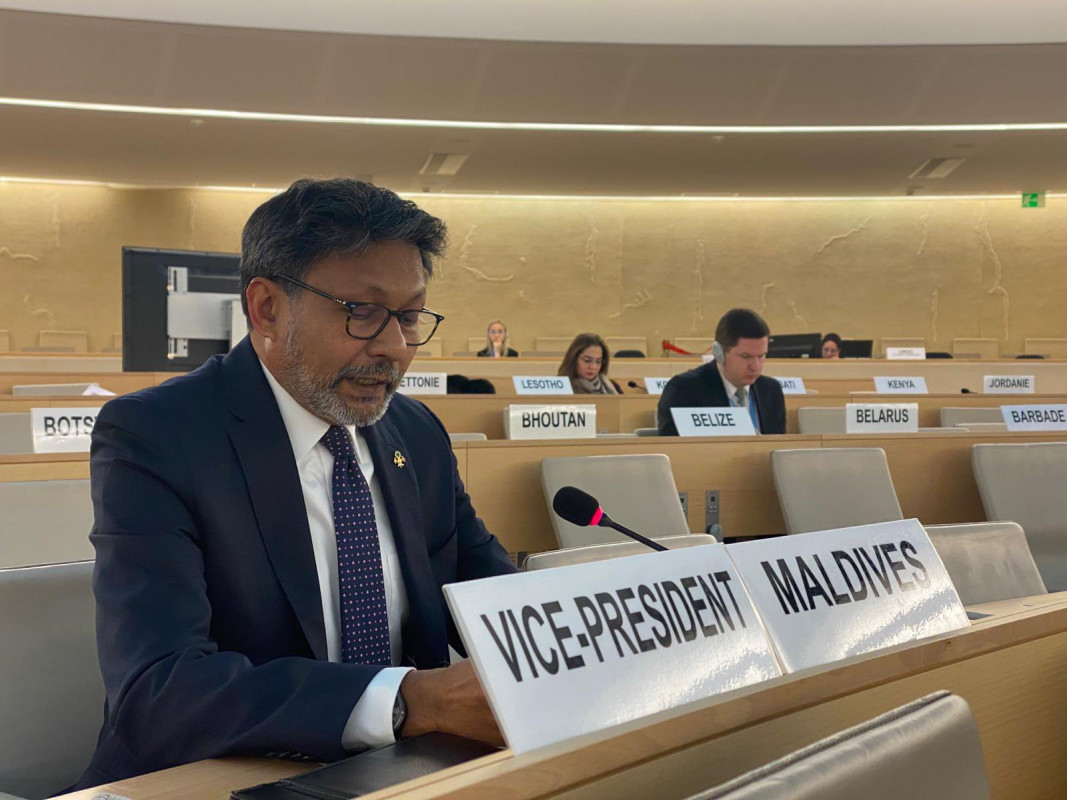 42nd session of the Universal Periodic Review commences