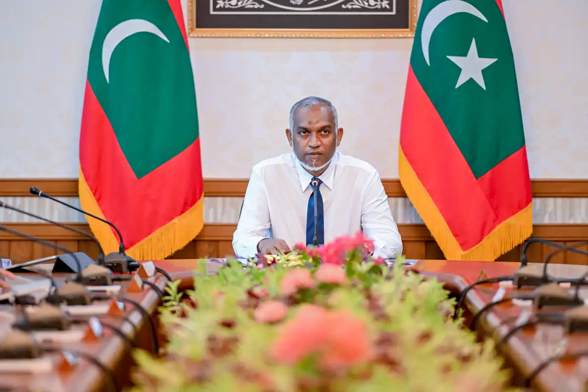 Spending on salaries and allowances continues to rise under President Muizzu's administration, with total expenditure reaching MVR 25.5 billion.