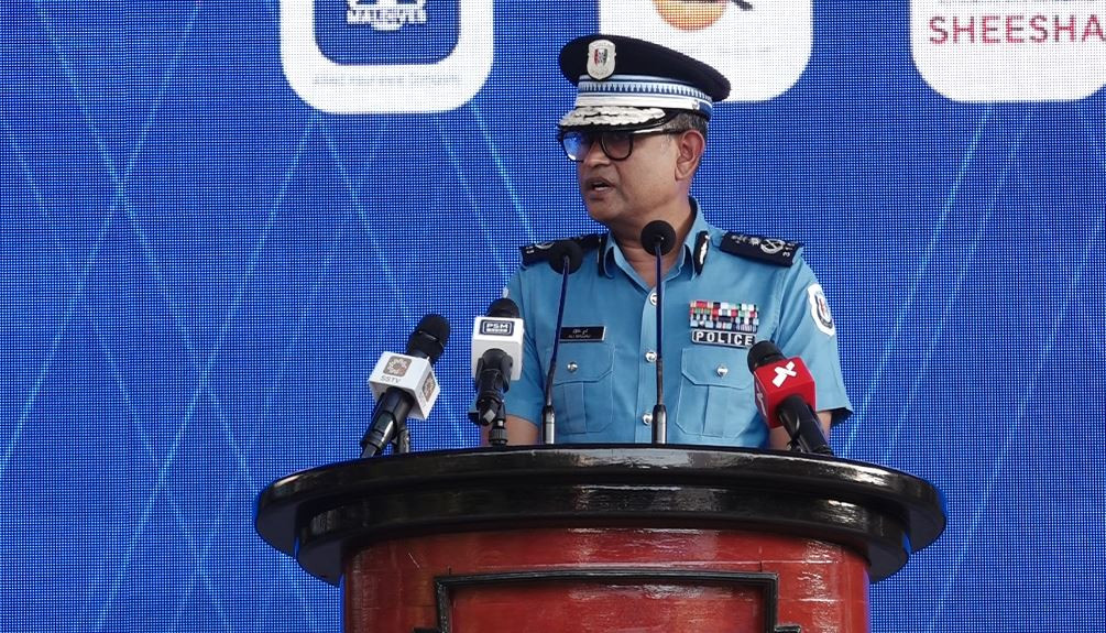 ސީޕީ އަލީ ޝުޖާއު