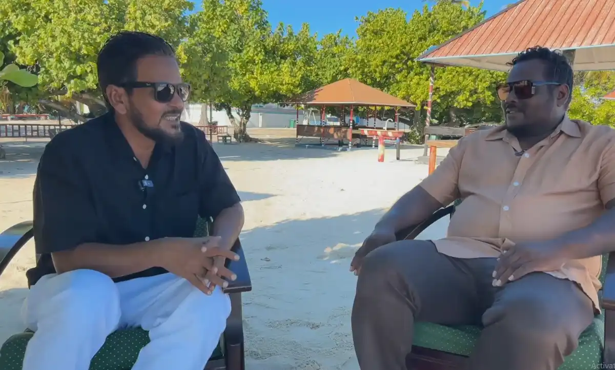 ލާމަރުކަޒީ ޤާނޫނަށް މި ސަރުކާރުން ގެނައި ބަދަލުތަކާއެކު މައިސަރުކާރަށް ސަލާން ޖެހުން ވަނީ އިޔާދަވެފައި: ހުޅުދެލި ކައުންސިލް