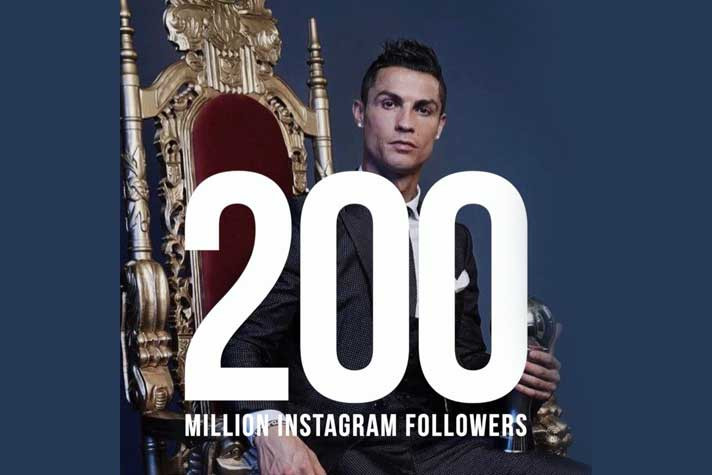 ކްރިސްޓިއާނޯ ރޮނާލްޑޯ