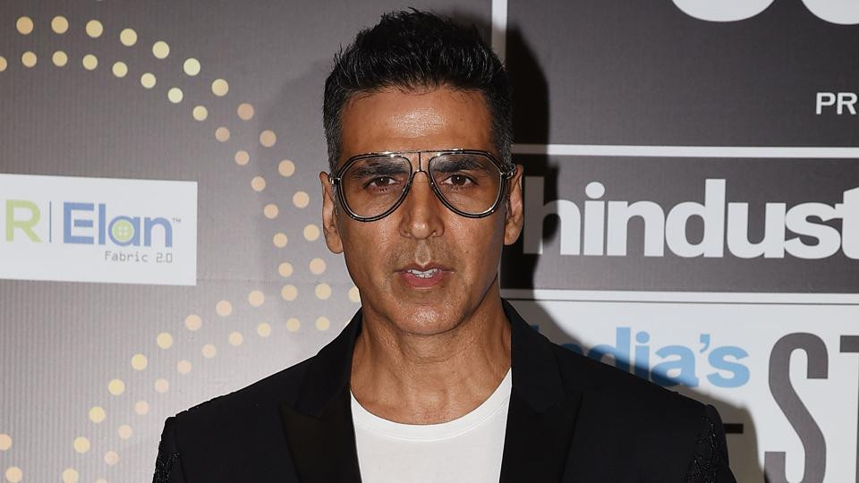 އަކްޝޭ ކުމާރު