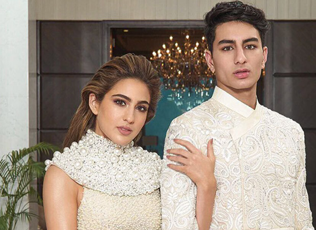 ާސާރާއާއި އިބްރަހީމަކީ މަޝްހޫރު ދެތަރިންގެ ދަރިންނަށް ވީތީ ބޮލީވުޑްގަ ފިޔަޖަހަން ފަސޭހަވާނެ