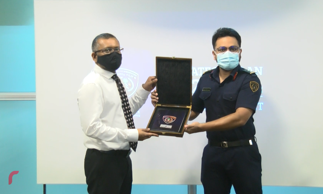 ސްޓްރެޓިޖިކް ޕްލޭން ނެރުން