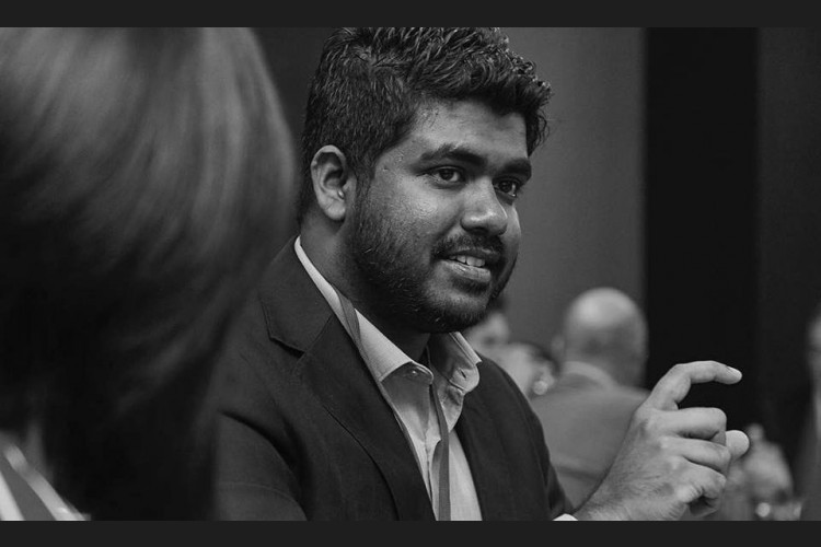 Yameen Rasheed