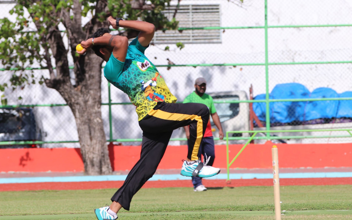 ކުންފުނިތަކުގެ މުބާރާތުގެ މެޗެއްގެ ތެރެއިން