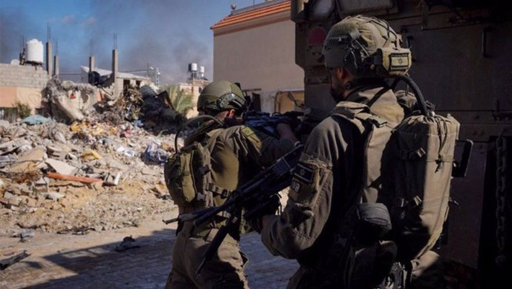 ޔަހޫދީ ސިފައިން ގާޒާ އަށް އަރާ ދެމުންދާ ހަމަލާތަކުގައި އެތައް ބަޔަކު ދަނީ މަރުވަން (ފައިލް ފޮޓޯ)