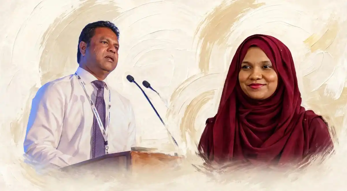 ސައީދަށް ބޮޑު އަދަބެއް ދިނީ ޤާނޫނީ ލަފައާ އެއްގޮތަށް ކުންފުނީގެ މަސްލަހަތުގައި ނިންމި ނިންމުމަކަށް ވީނަމަވެސް، ސަރުކާރުގެ ނުފޫޒުގަދަ ފަރާތްތަކާ ގުޅުން އޮންނަ ދީނާއަށް ހިމާޔަތް ލިބޭ ކަމަށް ގިނަ ބަޔަކު ތުހުމަތުކުރޭ