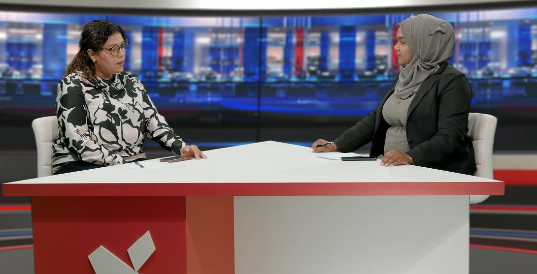 ރައްޔިތުންގެ މަޖިލީހުގެ ހިންނަވަރު ދާއިރާގެ މެންބަރު ޖީހާން މަހްމޫދު