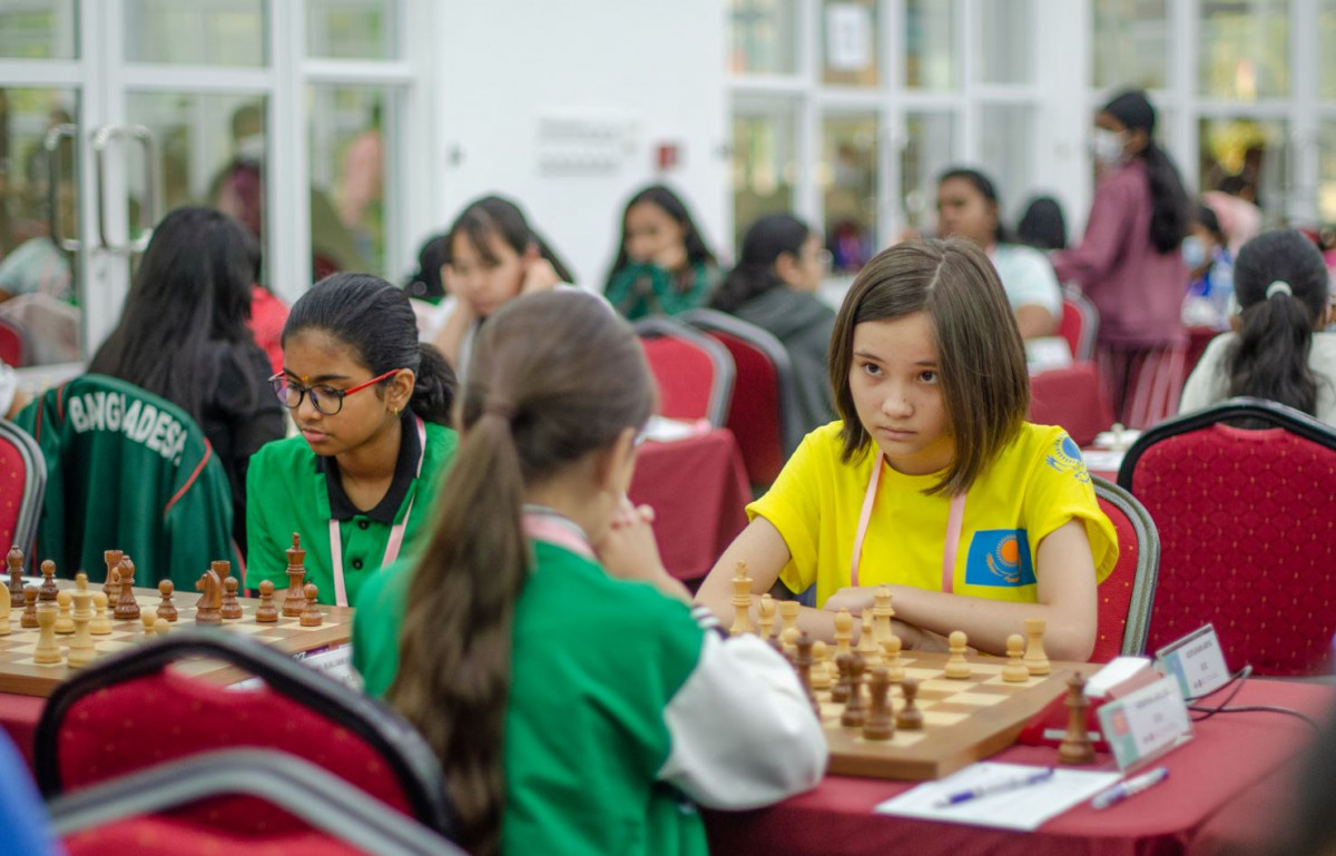 ވެސްޓަރން އޭޝިއަން ޖޫނިއަރ ޗެސް ޗެމްޕިއަންޝިޕް