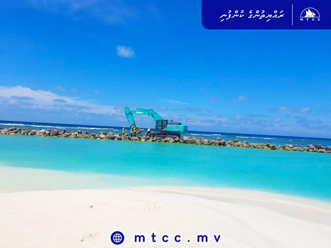 ފުލިދޫ ގޮނޑުދޮށް ހިމާޔަތް ކުރުން