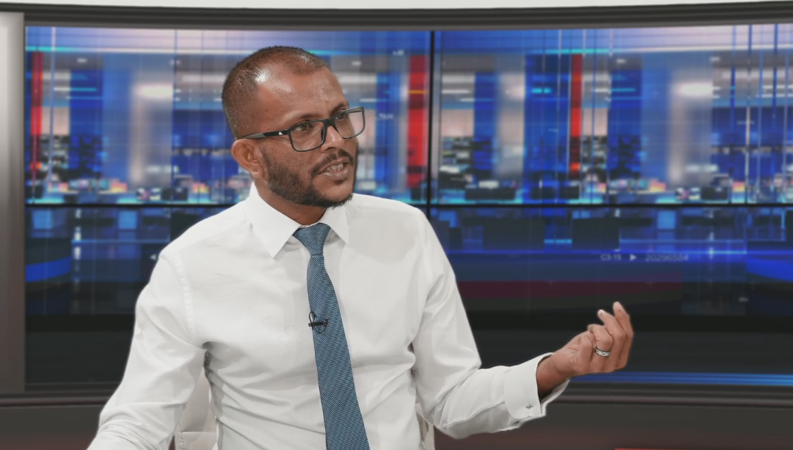 ރައްޔިތުން މަޖިލީހުގެ ކުޅުދުއްފުށީ އުތުރު ދާއިރާގެ މެންބަރު، ޔާސިރު އަބްދުއްލަތީފް 