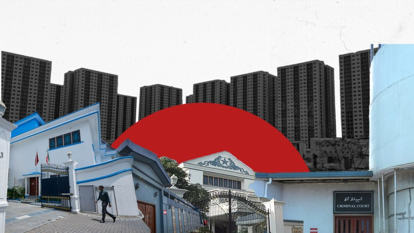 4 މީހުން އުމުރަށް ޖަލަށްލުމަށް ކްރިމިނަލް ކޯޓުން ޙުކުމް ކުރީ 28 ނޮވެމްބަރުގައި