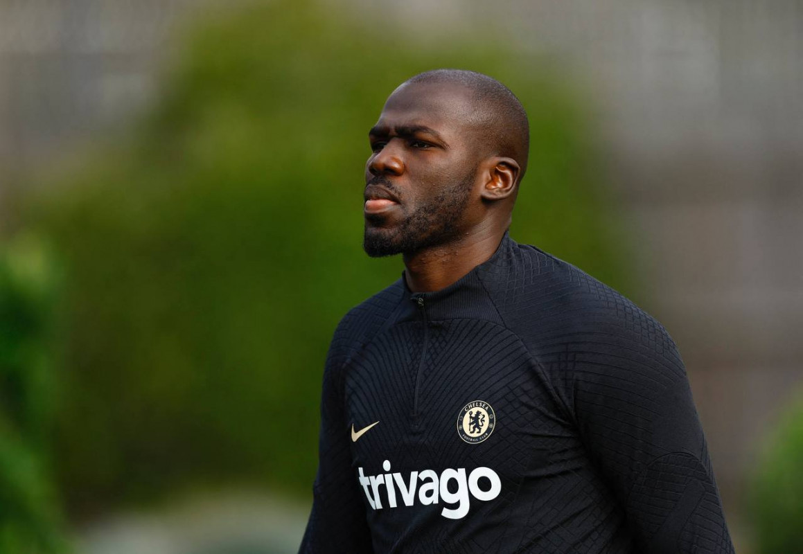 ކަލީދޫ ކުލިބާލީ