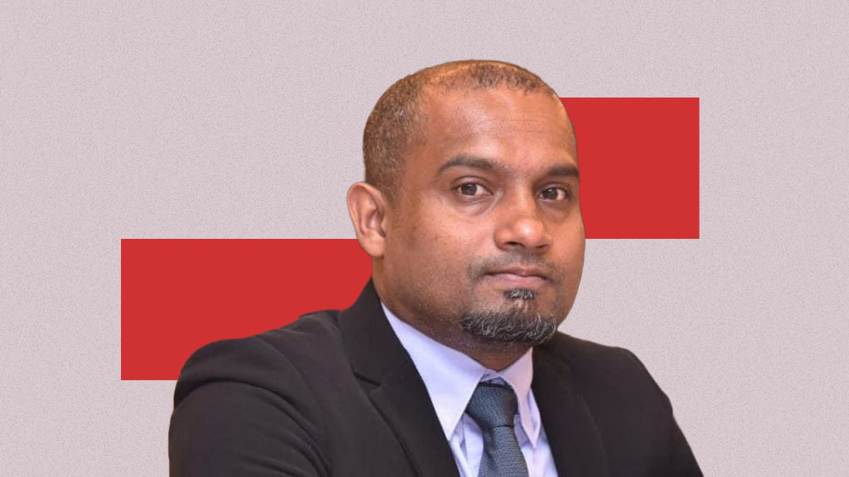 އެފްއޭއެންގެ ކުރީގެ ޖެނަރަލް ސެކްރެޓަރީ ޙުސެއިން ޖަވާޒް (ޖަވާ)