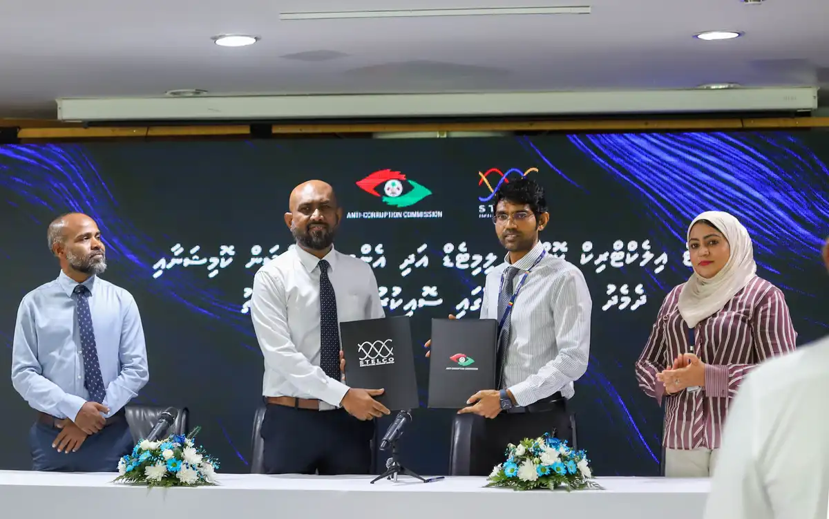 The Anti-Corruption Commission (ACC) and State Electric Company Limited (STELCO) have signed a Memorandum of Understanding to collaborate on anti-corruption efforts and the promotion of integrity.