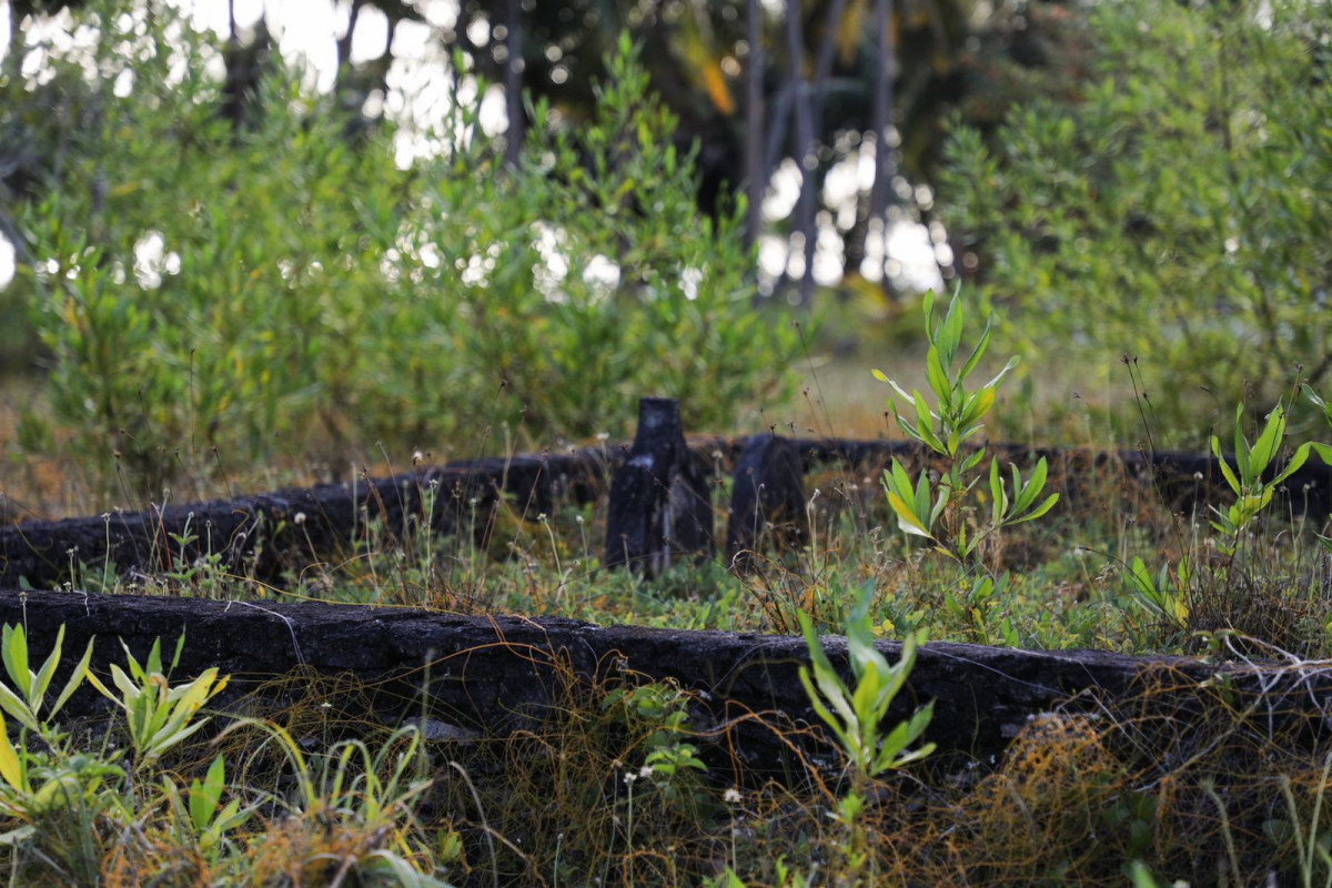 ލ. ކަޅައިދޫ ސަހަރާ - މި ރަށަކީ ކަޅައިދޫގެ ރައްޔިތުންގެ ހިތާ ގުޅިފައިވާ އަދި ދިރިއުޅުމުގެ އެތައް ހަނދާންތައް ގުޅިފައިވާ ރަށެއް - ފޮޓޯ: މުހައްމަދު އަނިލް / ރާއްޖެއެމްވީ