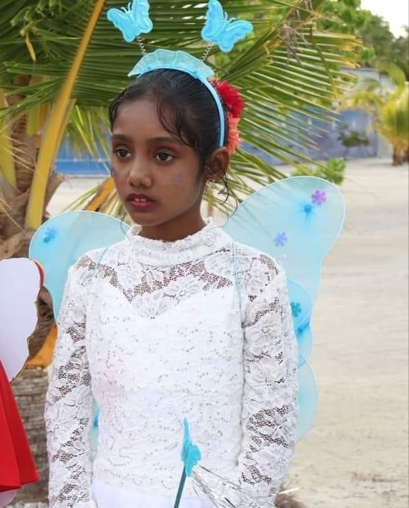 ފިޔޯރީ އިން ގެއްލިގެން ހޯދަމުންދާ ކުއްޖާ